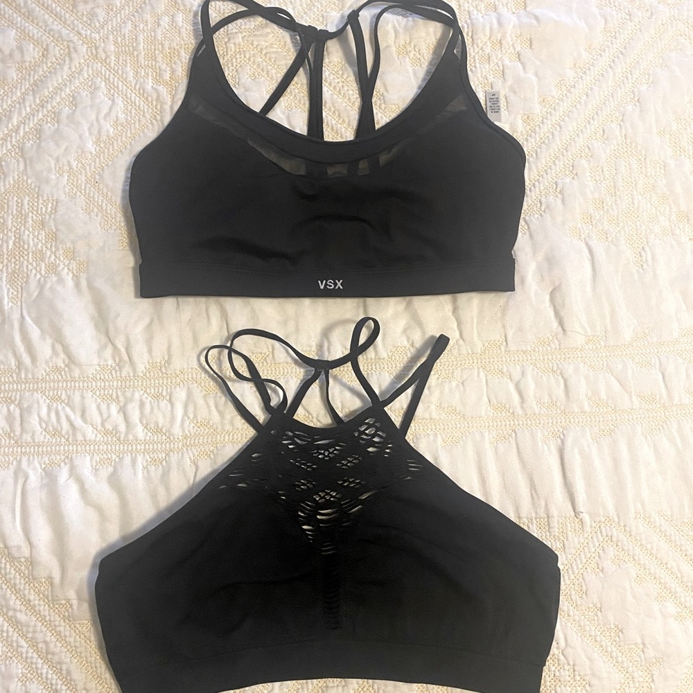 Victoria Secrets bra